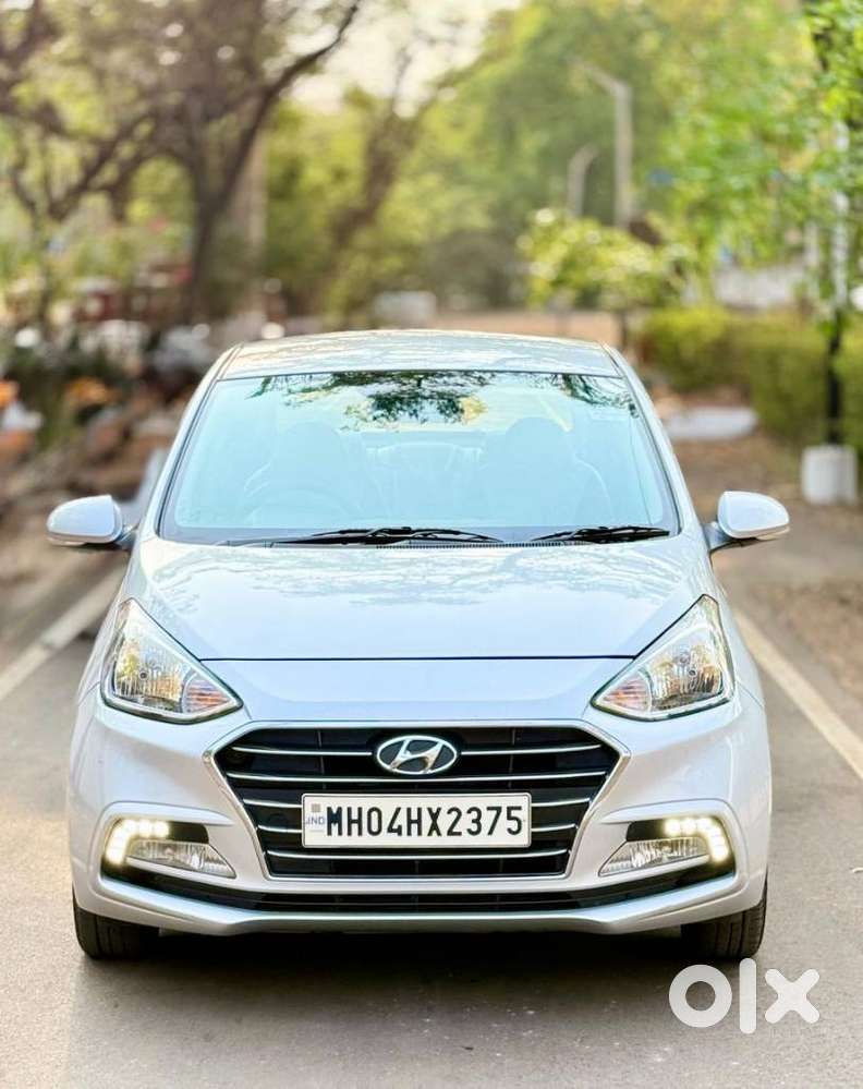 Hyundai Xcent 2014-2016 1.2 Kappa Sx Option, 2017, Petrol