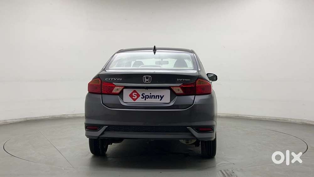Honda City I-vtec V, 2019, Petrol