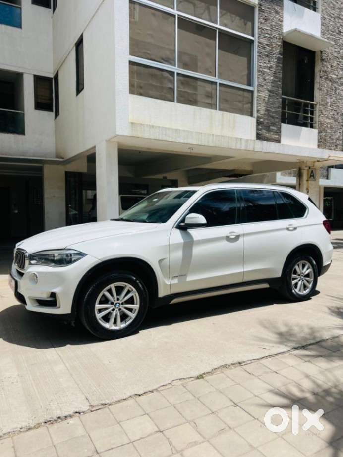 Bmw X5 Xdrive 30d, 2016, Diesel