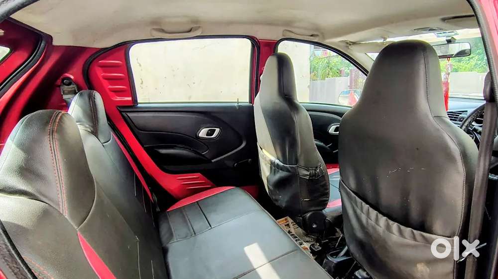 Datsun Redigo 0.8 2019