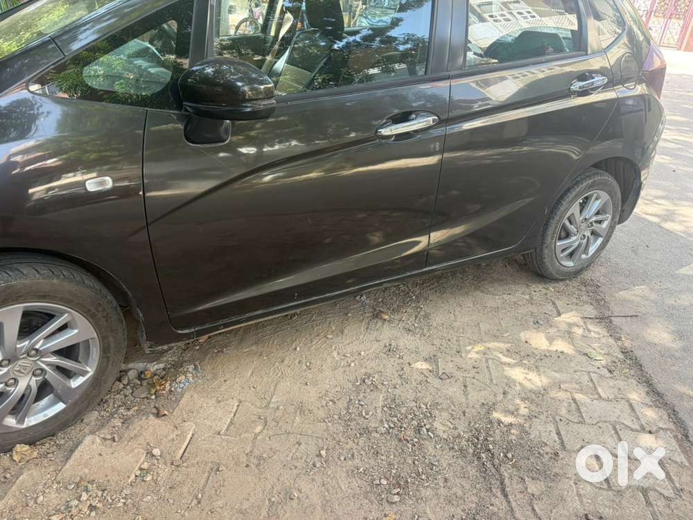 Honda Jazz Petrol 2019