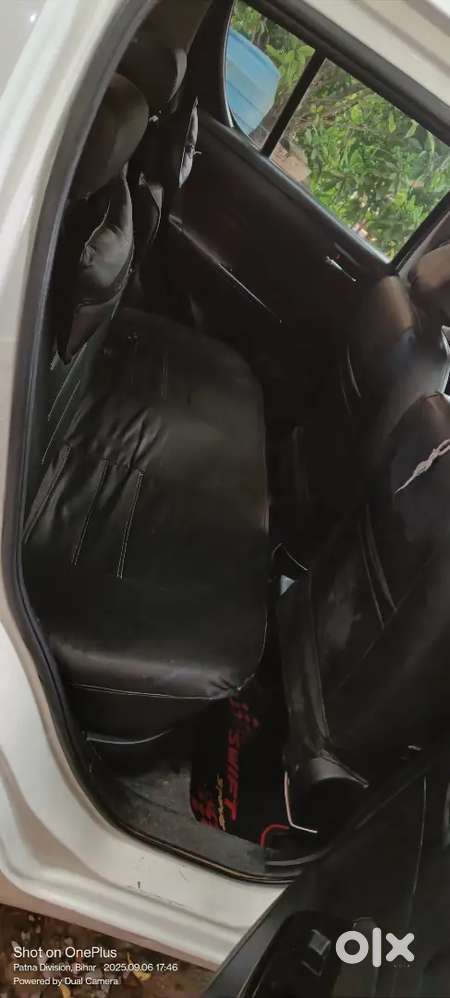 Maruti Suzuki Swift 2013 Petrol 59250 Km Driven