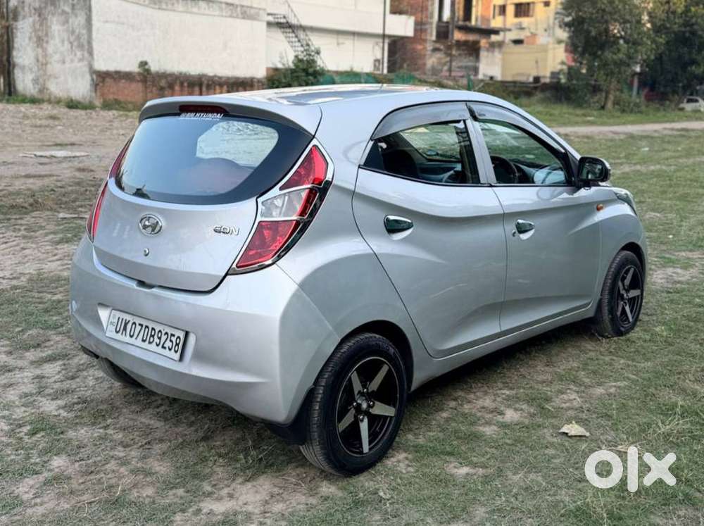 Hyundai Eon Era +, 2018, Petrol