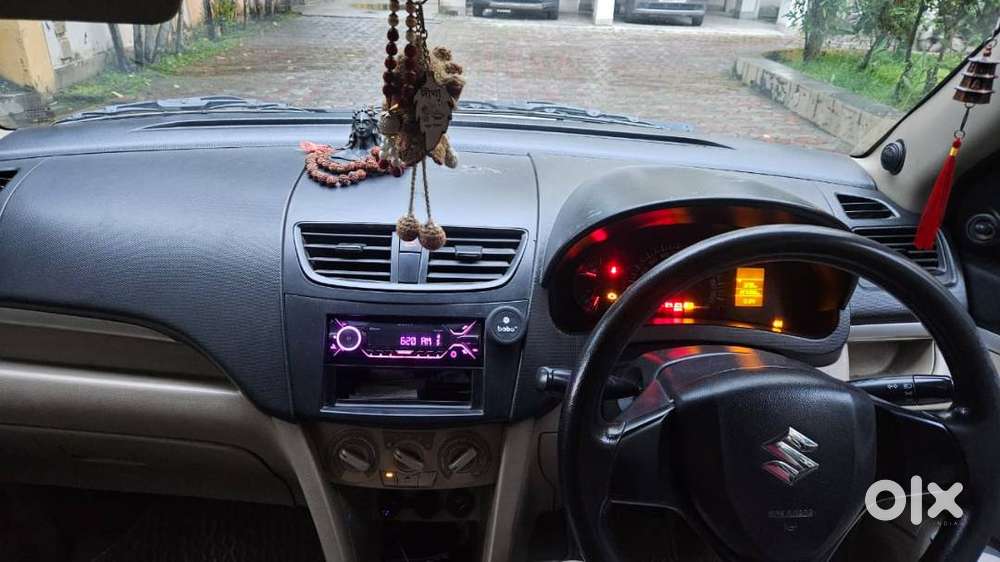 Maruti Suzuki Tour S Diesel