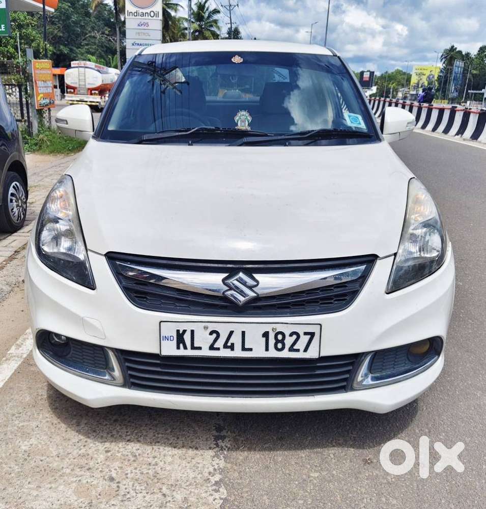 Maruti Suzuki Swift Dzire Vdi (o), 2015, Diesel