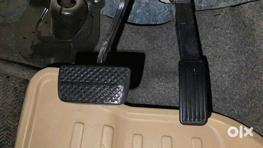 Honda Amaze Vx Cvt Petrol, 2020, Petrol