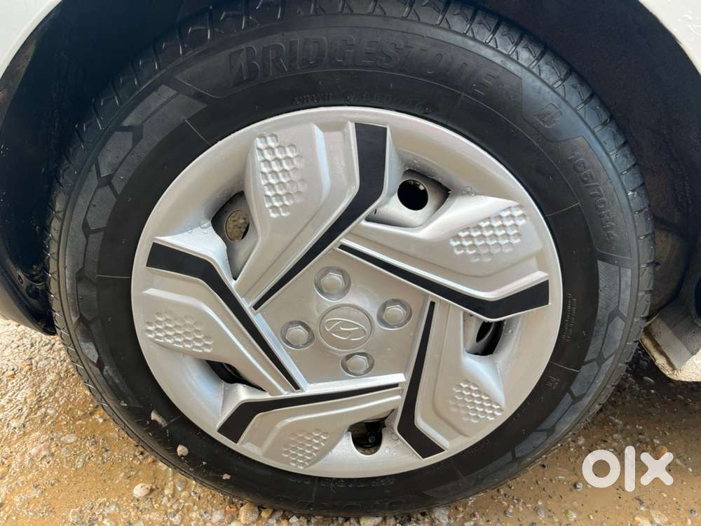 Hyundai Xcent Prime 2022