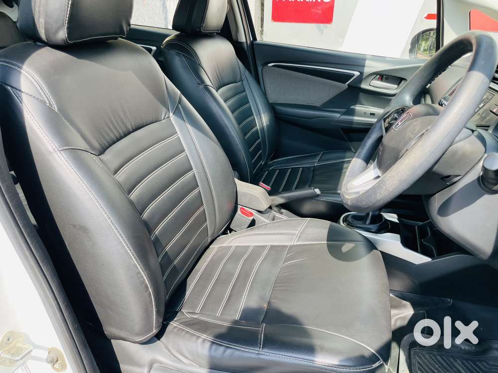 Honda Wr-v 1.5 Vx I-dtec, 2018, Diesel