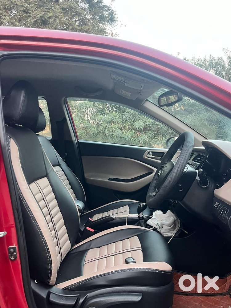 Hyundai I20 1.2 Asta, 2015, Petrol