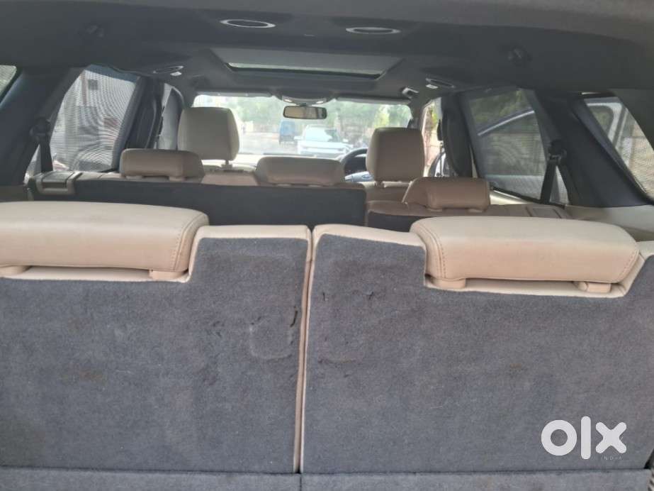 Ford Endeavour 3.2 Titanium At 4x4, 2017, Diesel