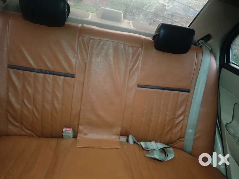 Maruti Suzuki Dzire Tour 2013