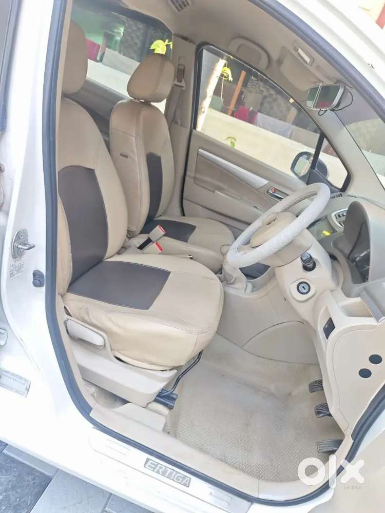 Maruti Suzuki Ertiga Mint Condition