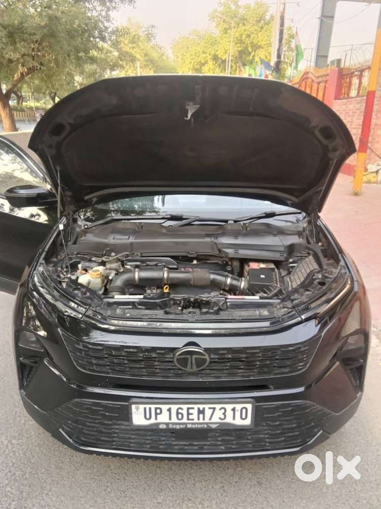 Tata Harrier Xza Plus At, 2024, Diesel