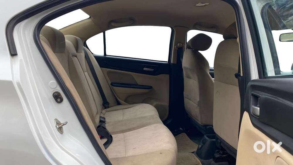 Honda Amaze 1.2 S I-vtec, 2023, Petrol