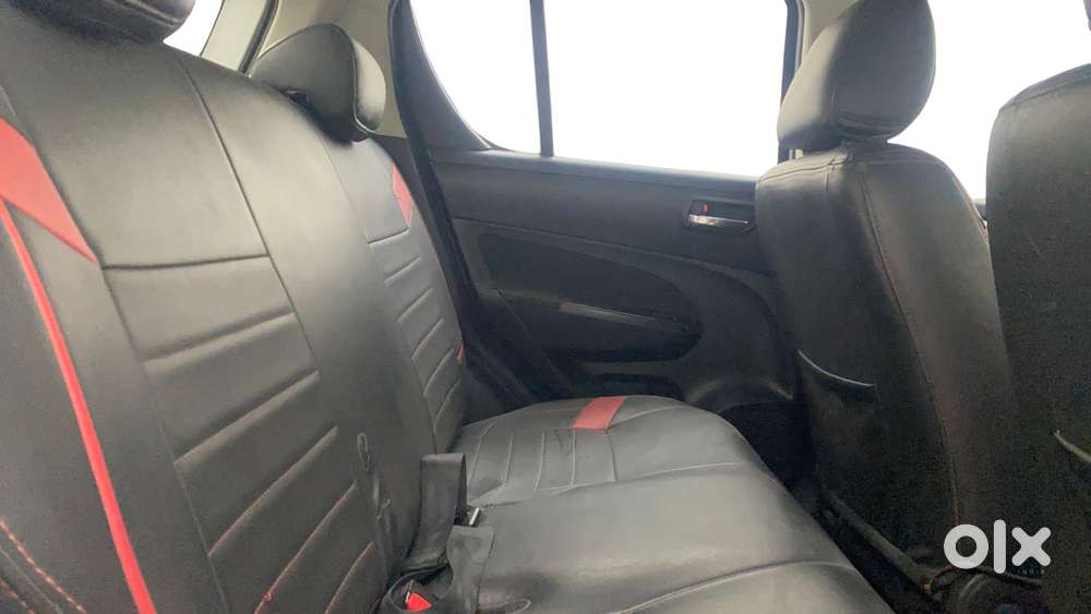 Maruti Suzuki Swift 2011-2014 Zdi, 2012, Diesel