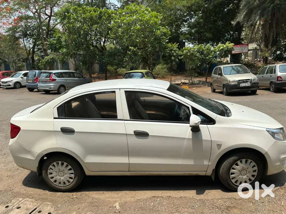 Chevrolet Sail 1.2 Ls 2015