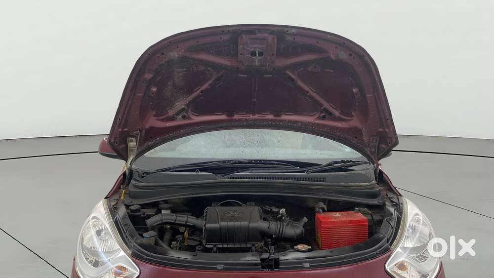 Hyundai I10 Sportz 1.1l, 2016, Petrol