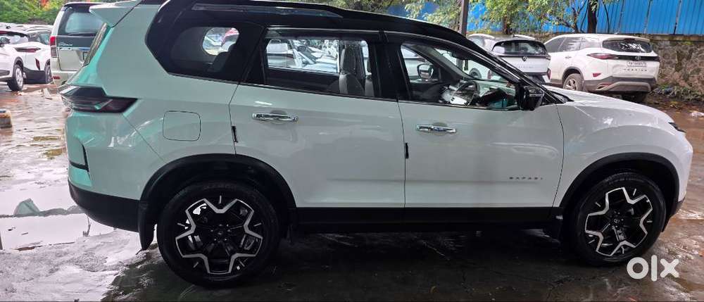 Safari Accomplished Plus (at) – 7 Seater  Pristine Con
