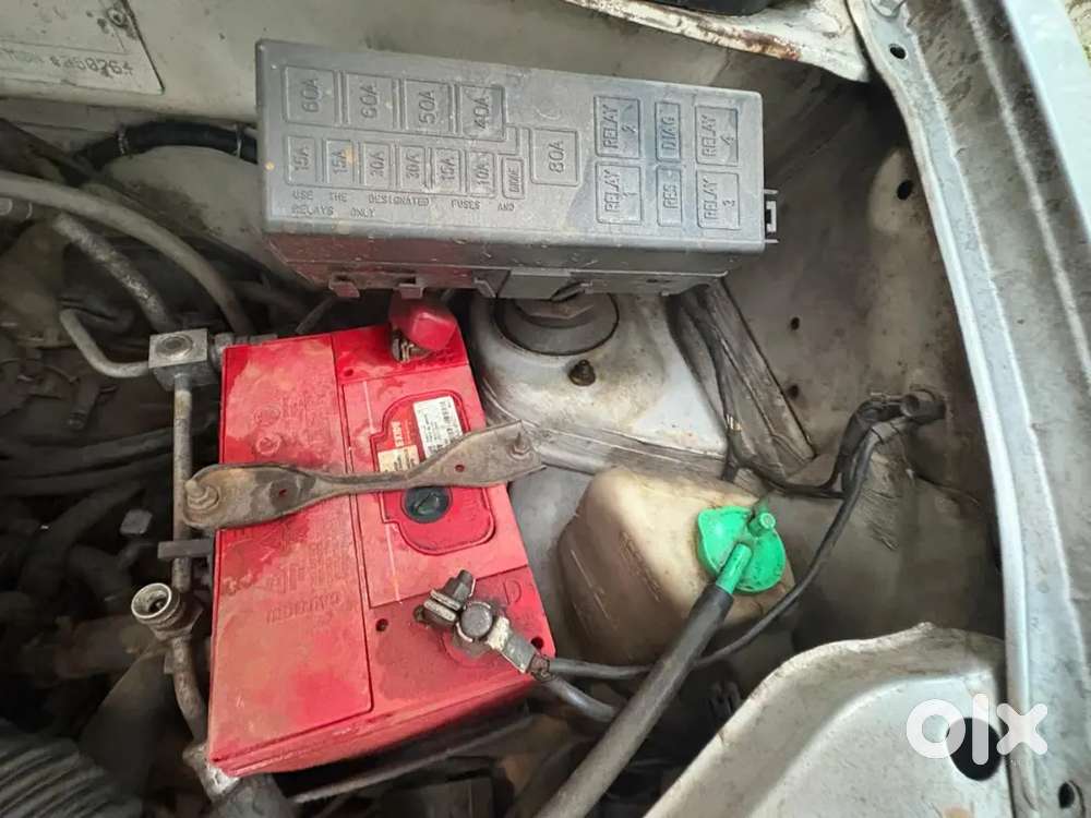 Maruti Suzuki Wagon R Lxi 2006