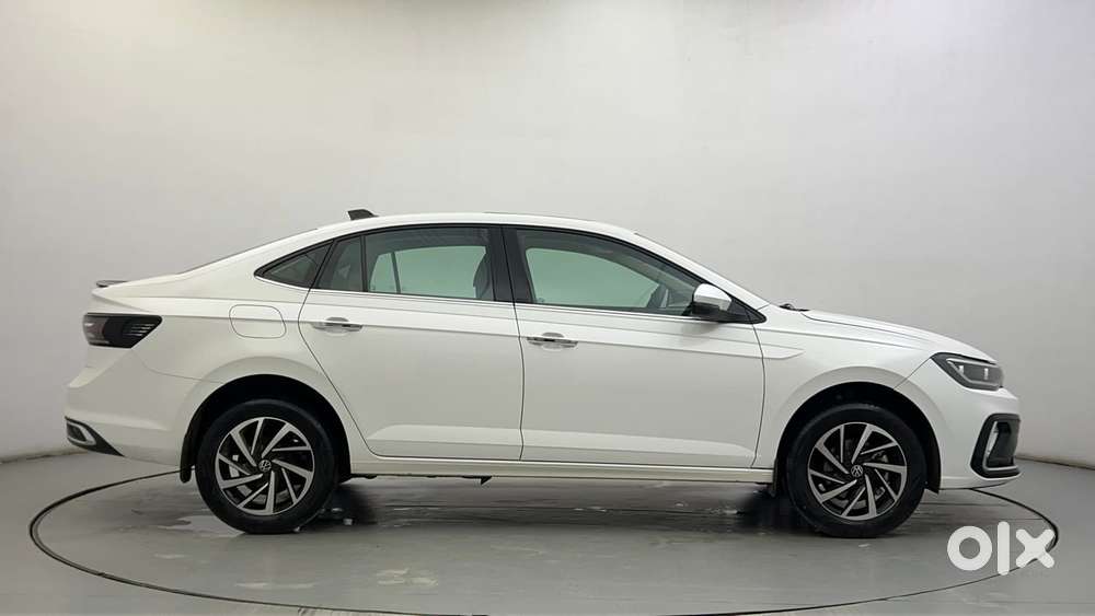 Volkswagen Virtus Gt Plus 1.5 Mt (electric Seats), 2026, Petrol