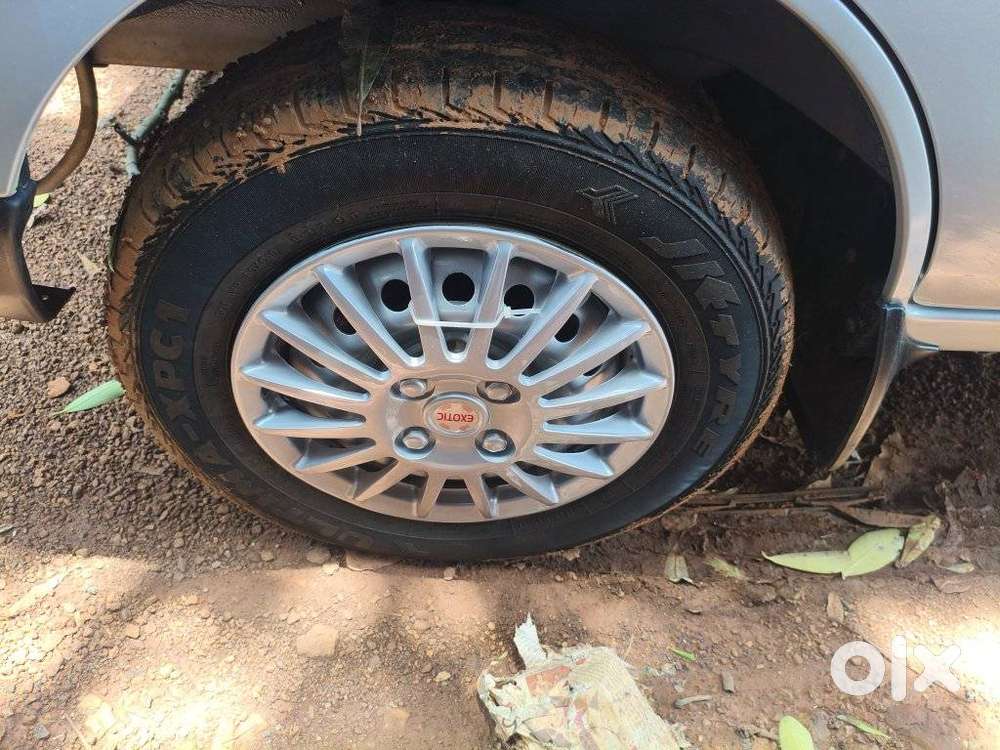 Maruti Suzuki Eeco 7 Seater Ac, 2024