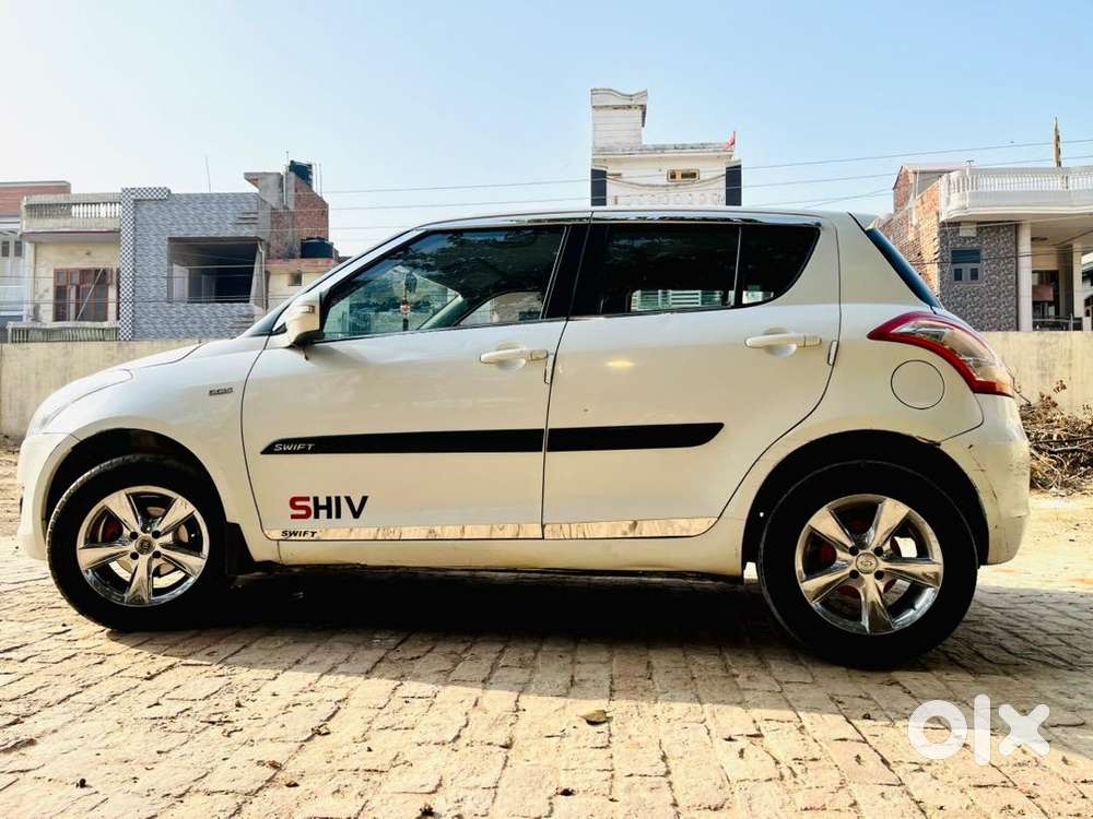 Maruti Suzuki Swift 2013 Diesel Good Condition