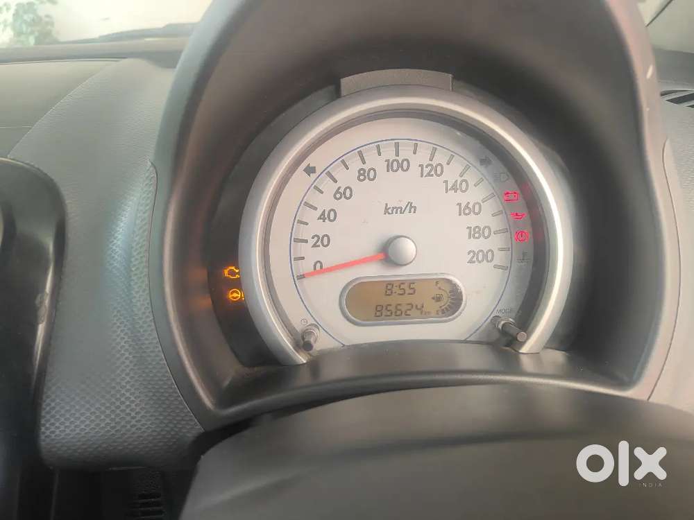 Maruti Suzuki Ritz 2016 Diesel 85223 Km Driven