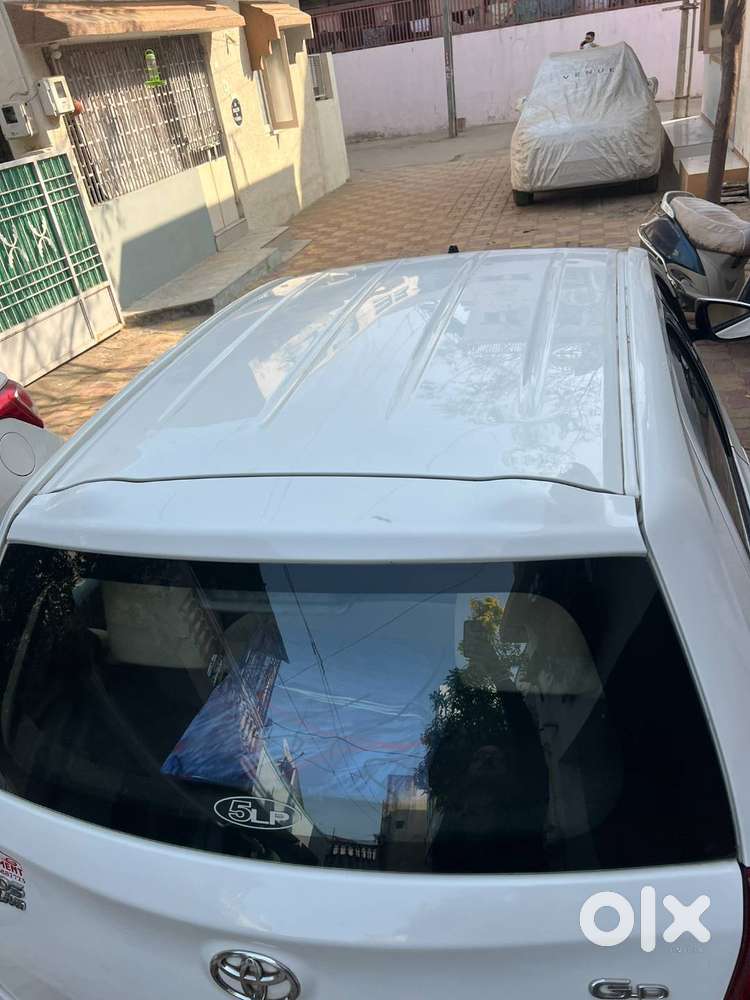 Toyota Etios Liva 2013 Good Condition