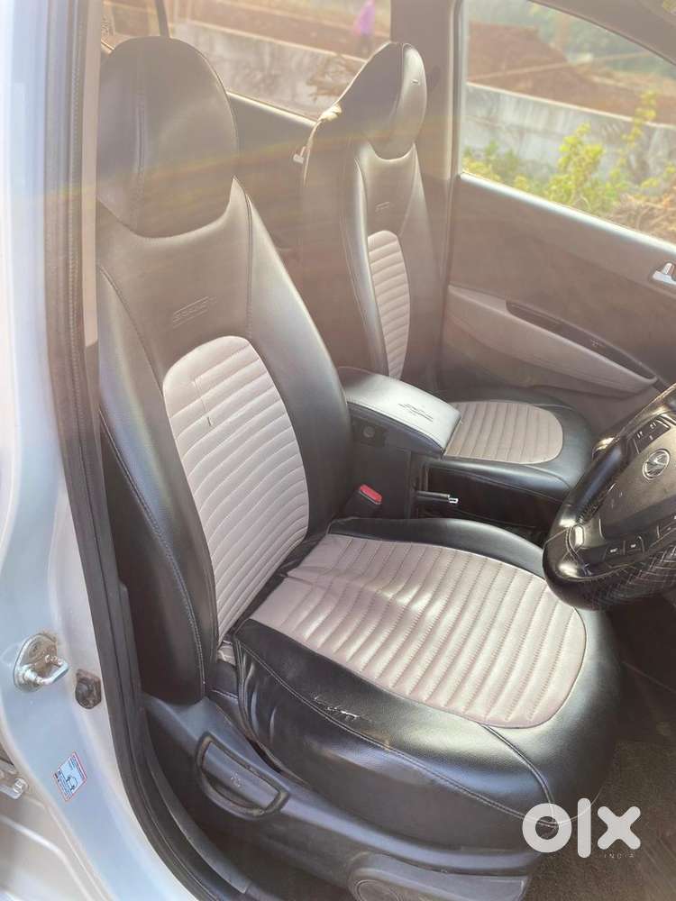 Hyundai Grand I10 Diesel 2017