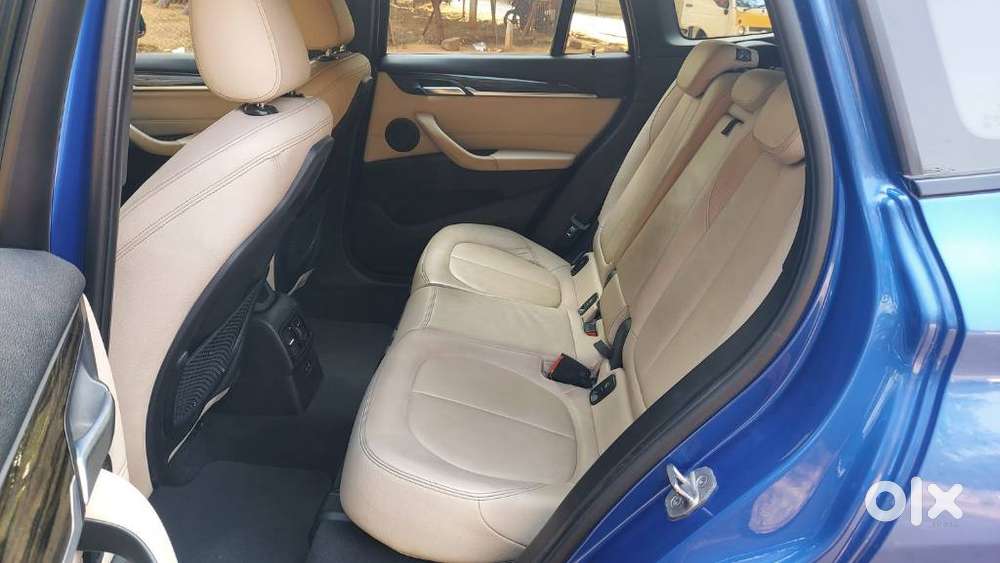 Bmw X1 M Sport Sdrive 20d, 2018, Diesel