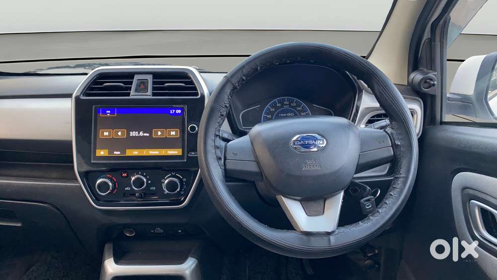 Datsun Redigo 2020-2022 1.0 T (o), 2020, Petrol