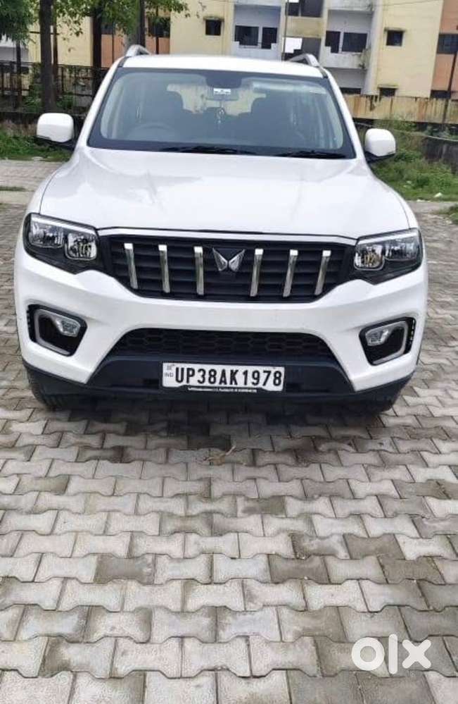 Mahindra Scorpio-n Diesel 2025