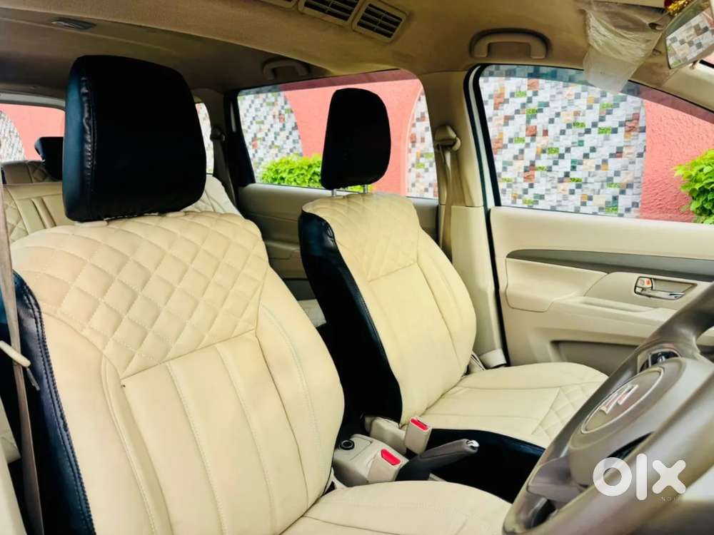 Maruti Suzuki Ertiga, 2023, Cng & Hybrids