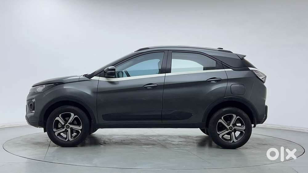 Tata Nexon 1.2 Revotron Xz Plus (o), 2021, Petrol