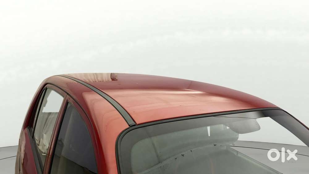 Hyundai Santro Xing Gl Plus, 2012, Petrol