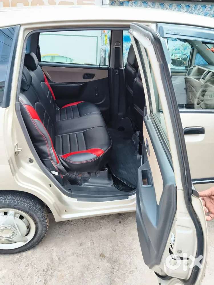 Maruti Suzuki Estilo 2007 Lx