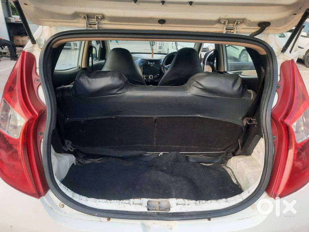 Hyundai Eon Era +, 2016, Petrol