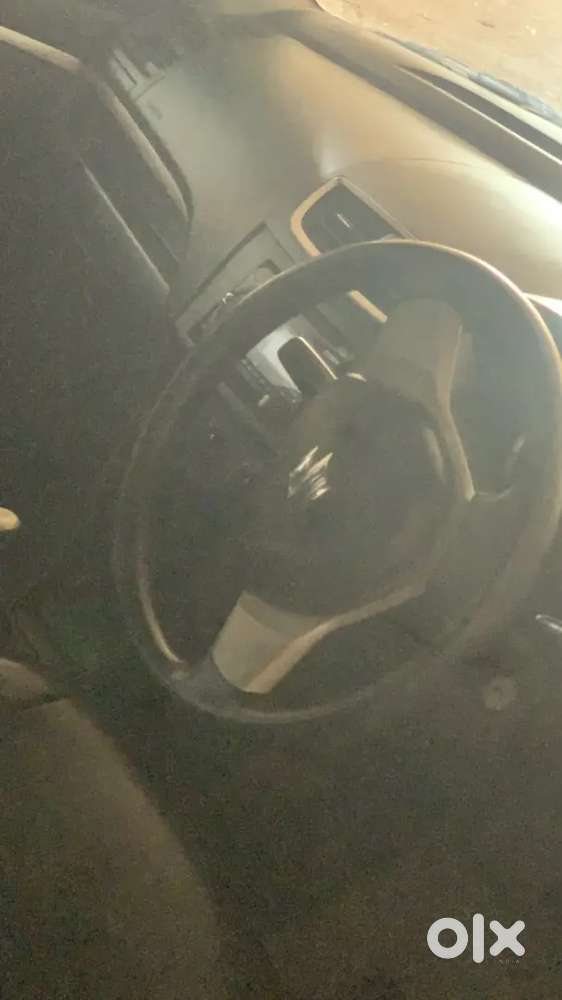 Maruti Suzuki Swift Vdi 2017