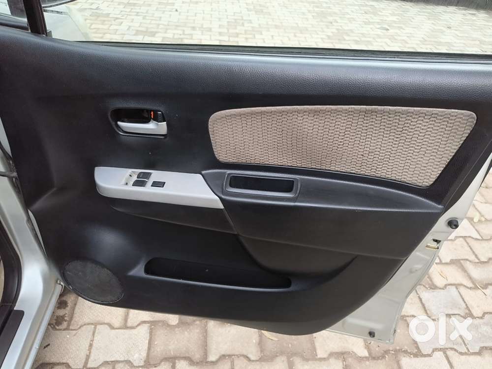 Maruti Suzuki Wagon R 1.0 Lxi Cng, 2018, Cng & Hybrids