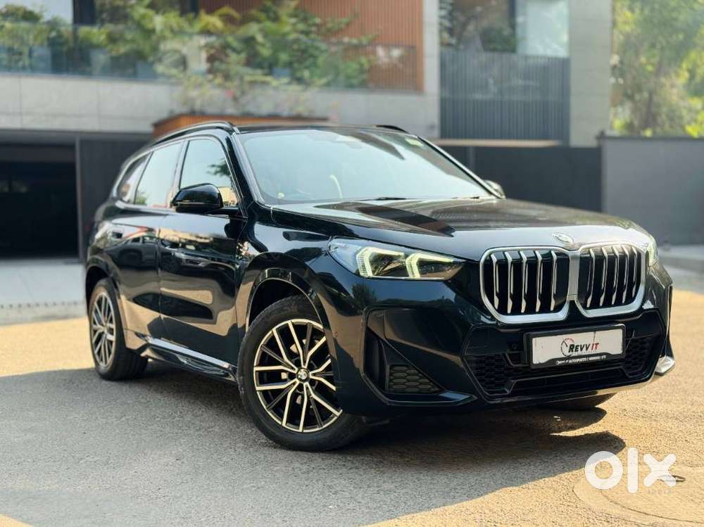 Bmw X1 Sdrive18d M Sport, 2023, Diesel