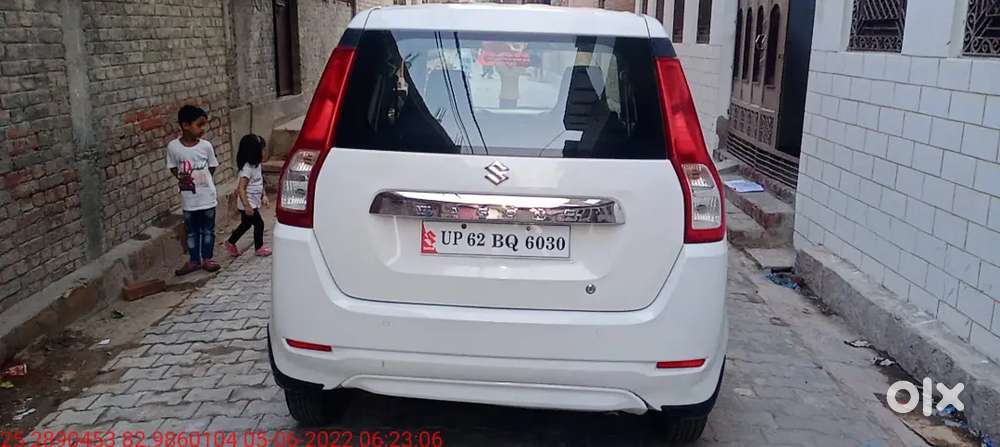 Marutisuzuki Wogonrlxi
