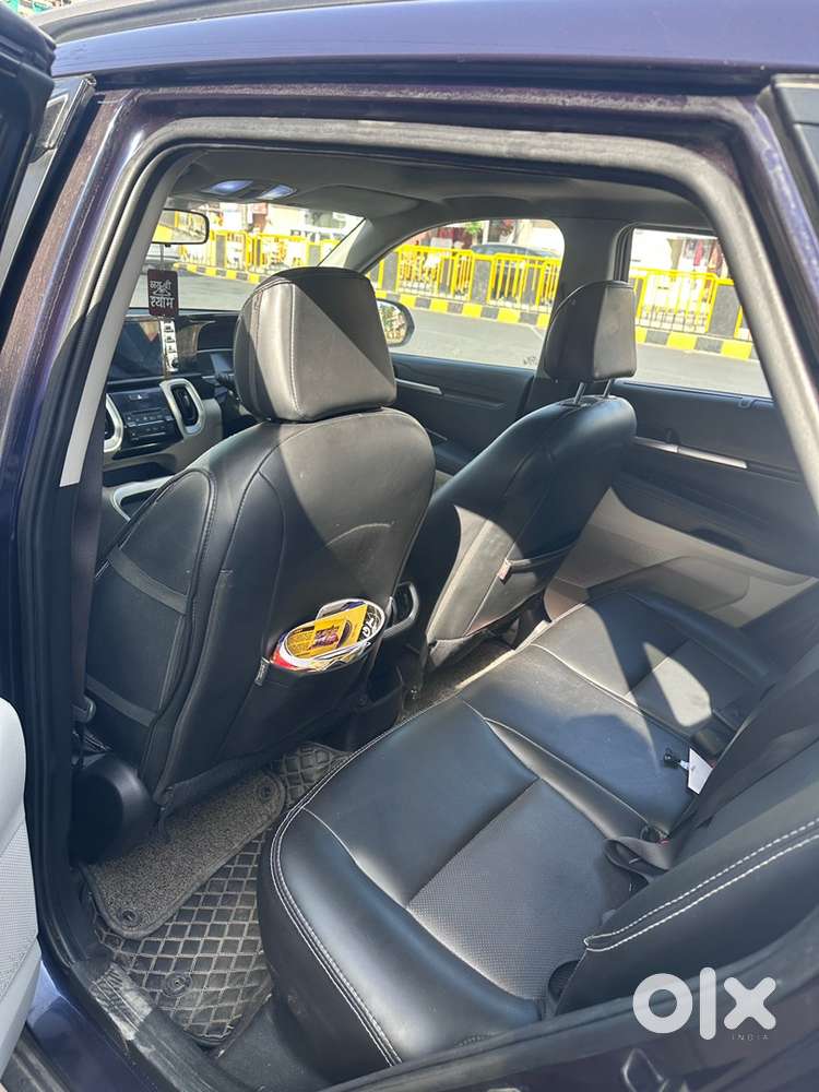 Kia Sonet 2023 Diesel Well Maintained