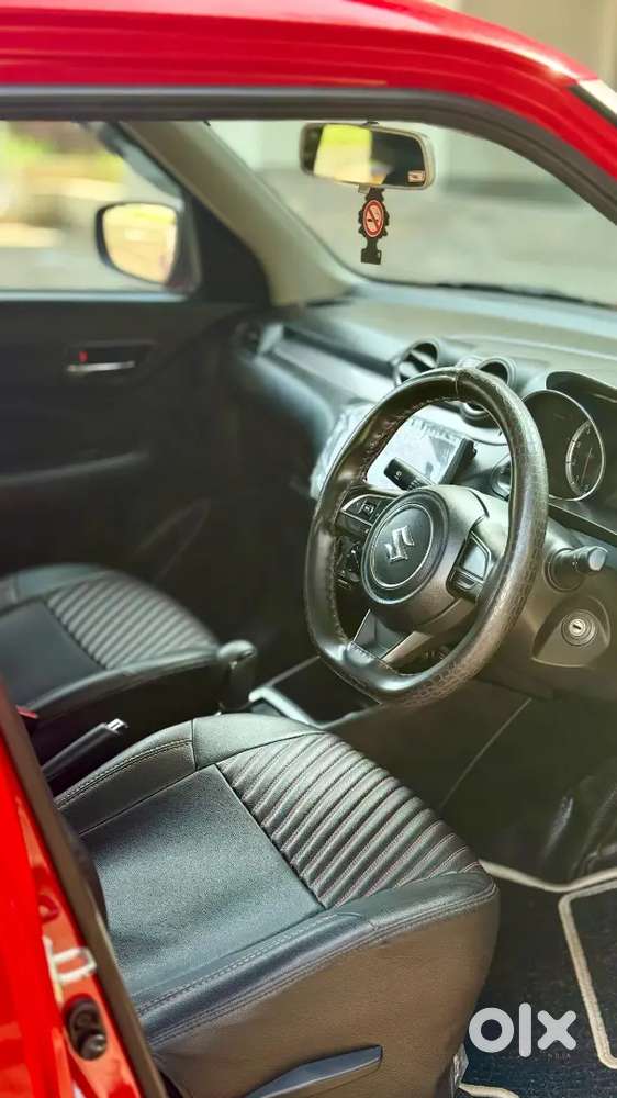 Maruti Suzuki Swift 2022 Automatic
