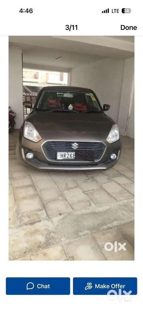Maruti Suzuki Car 2020 Petrol