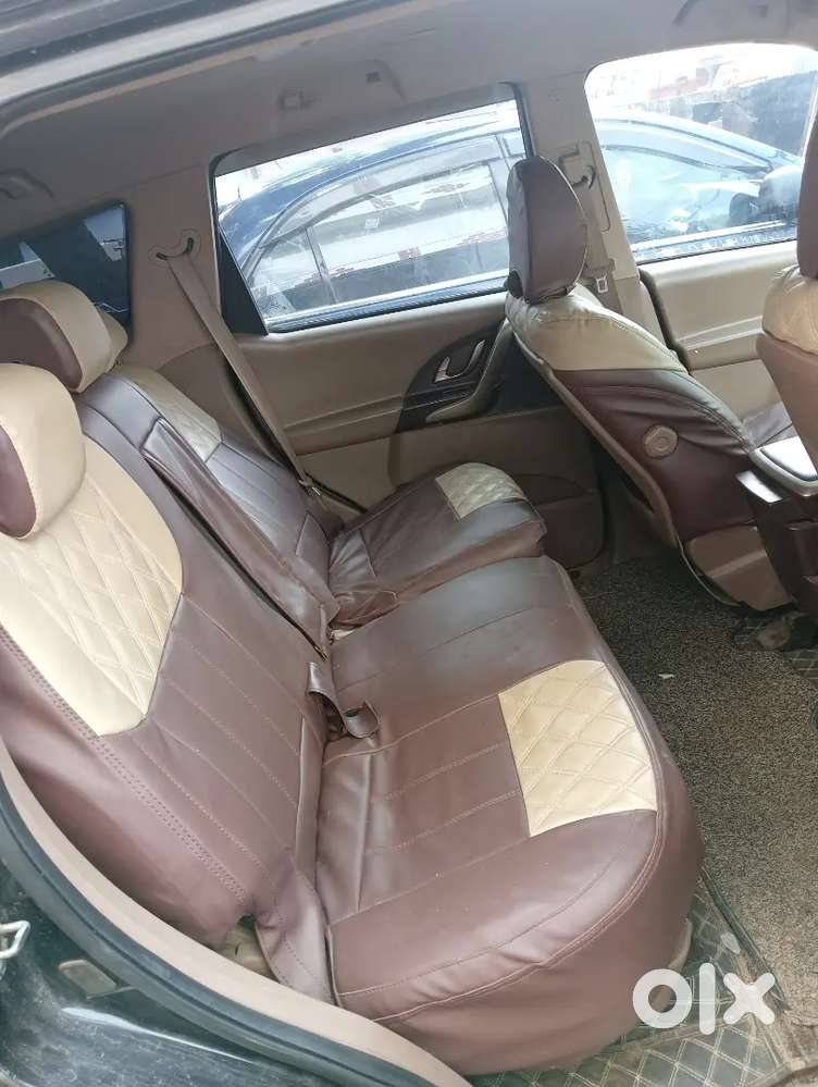 Mahindra Xuv500 Diesel 2wd 2014 Model