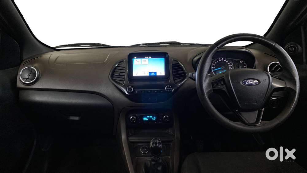 Ford Freestyle Titanium Plus Petrol, 2018, Petrol