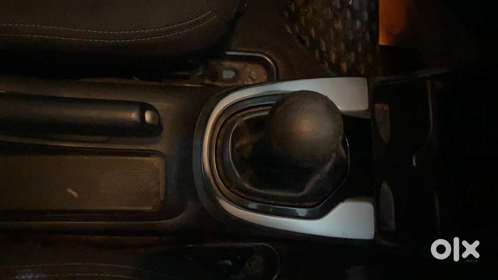 Honda Jazz 1.2 Vx I Vtec, 2016, Petrol