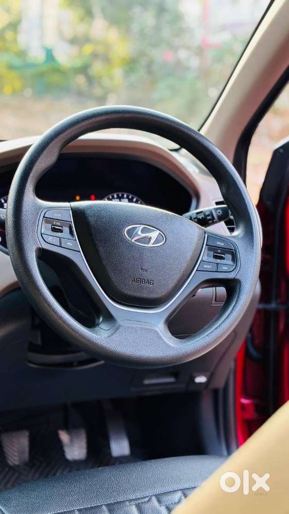 Hyundai Elite I20 Sportz (o) 1.2, 2019, Petrol