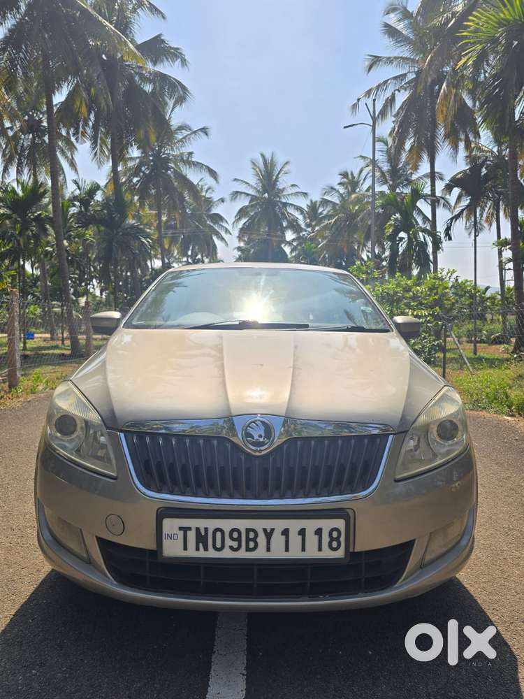 Skoda Rapid 2013-2016 1.5 Tdi Elegance, 2014, Diesel