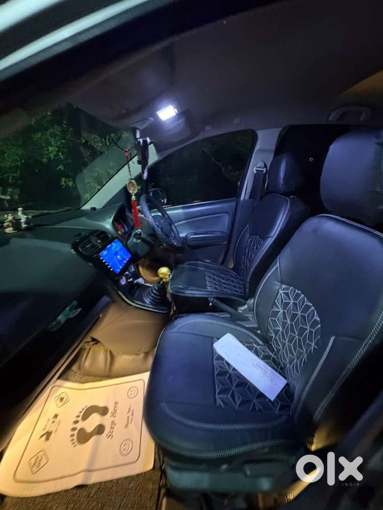 Maruti Suzuki Ritz 2011